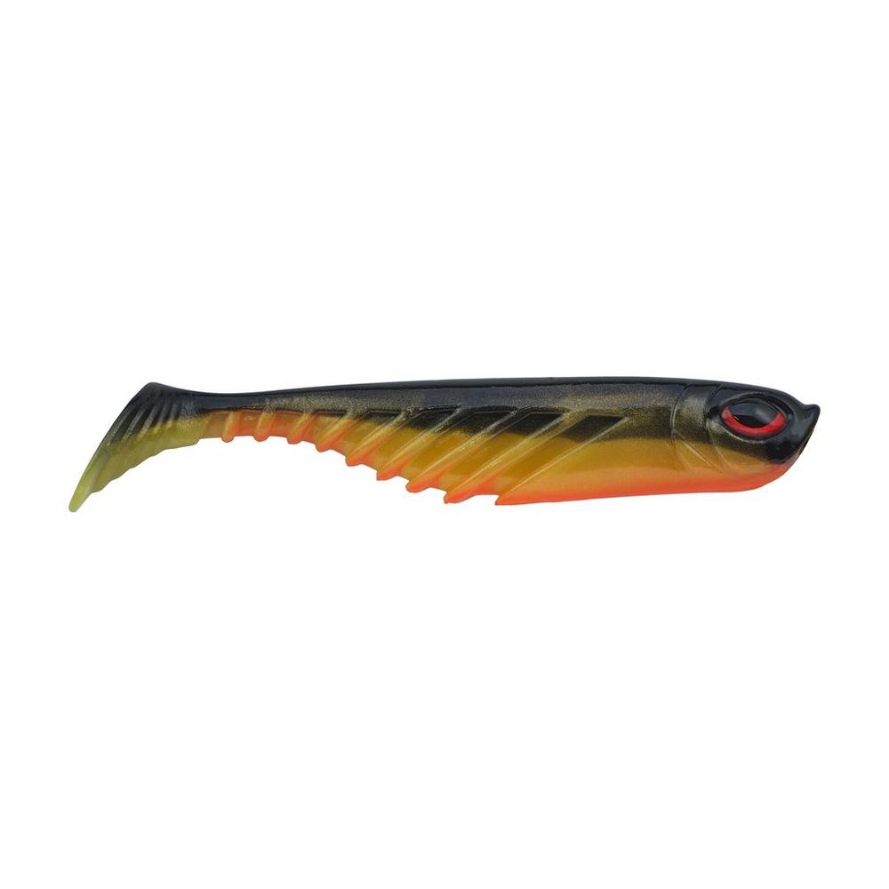 Berkley Powerbait Ripple Shad - 4 in. 5 count (Multiple Colors)