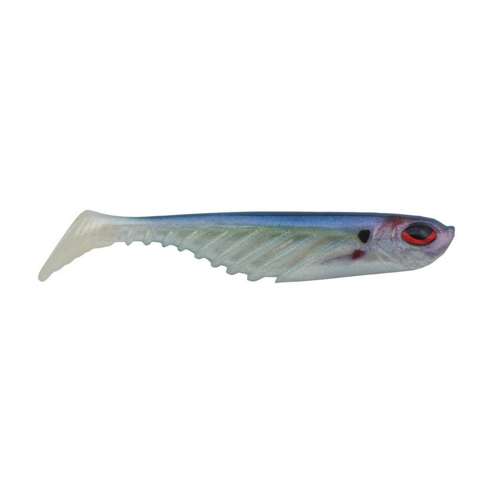 Berkley Powerbait Ripple Shad - 4 in. 5 count (Multiple Colors)