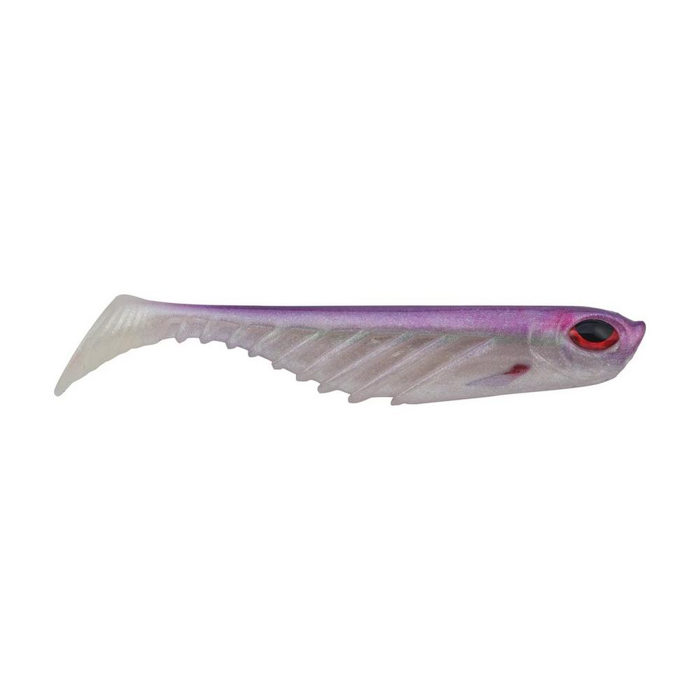Berkley Powerbait Ripple Shad - 4 in. 5 count (Multiple Colors)