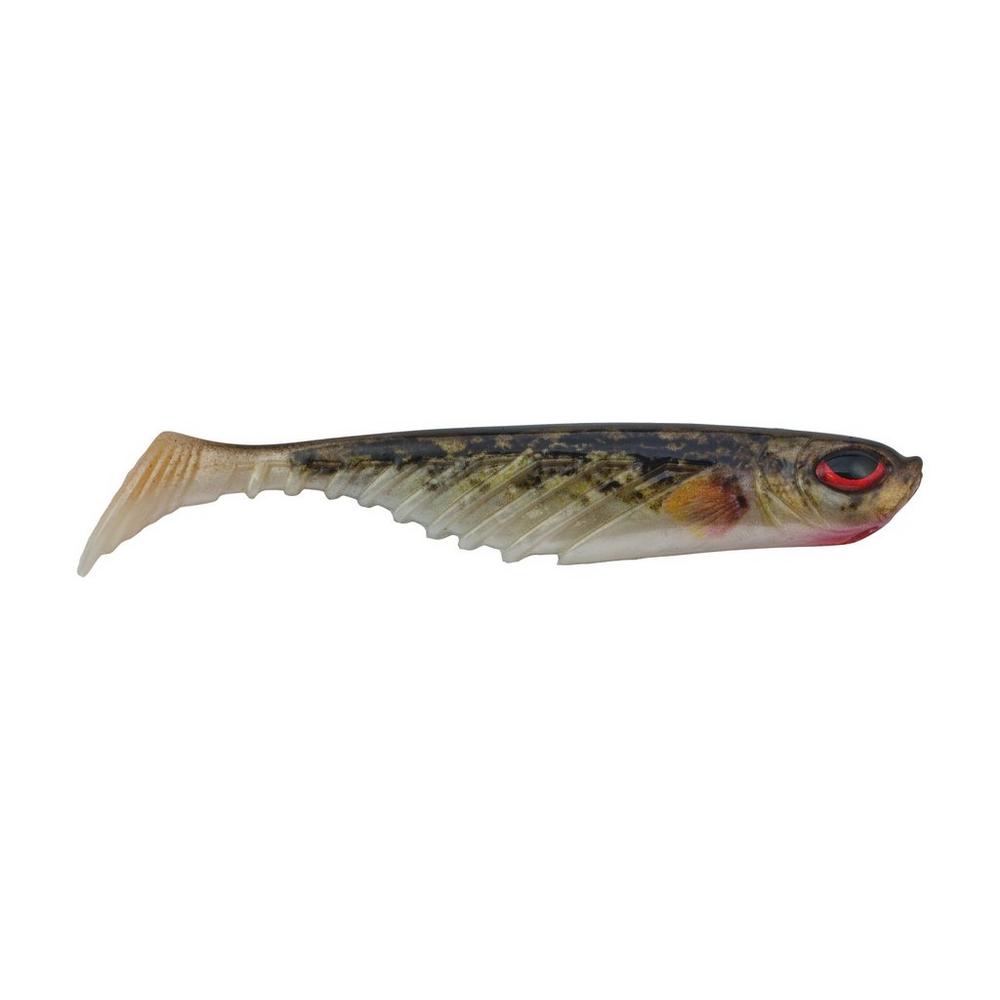 Berkley Powerbait Ripple Shad - 4 in. 5 count (Multiple Colors)