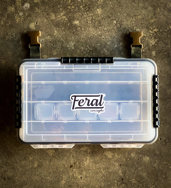 Feral Concepts - The Big Box Add On - No Strap