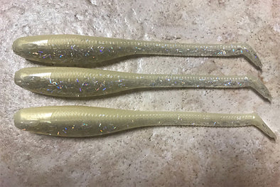 Down South Lure - Bone Diamond