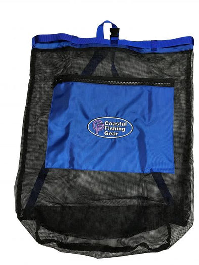 Coastal Fishing Gear Wade Right Gear Bag