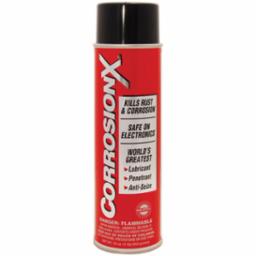 Corrosion X  16oz. Aerosol Can