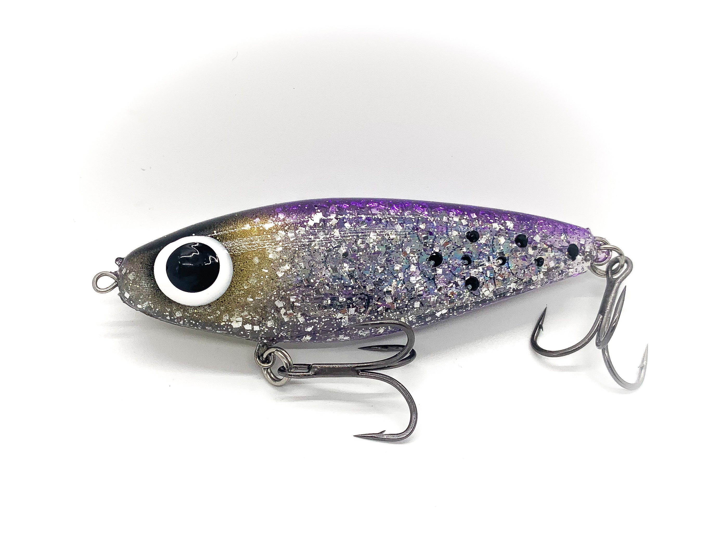 Coastal Marsh Soft Dine XL Waterloo Rods