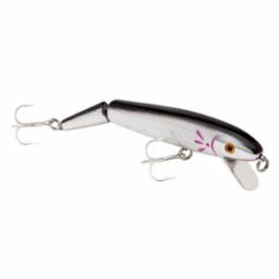 Cotton Cordell Jointed Red FIn