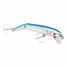 Cotton Cordell Jointed Red FIn