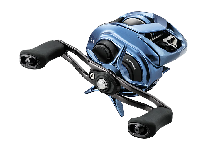 Xmas SALE 50%OFF DAIWA BLAZON 100HL Left Handle | By PLAT