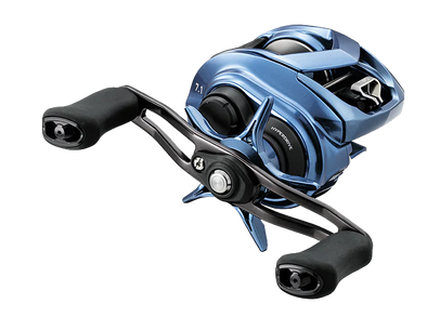 Daiwa Coastal TW80H