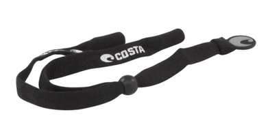 COSTA Cotton Kepper - Black