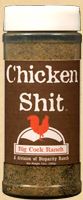 Chicken Shit Poultry Seasoning