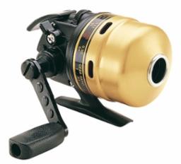 Daiwa Goldcast III Spincast Reel