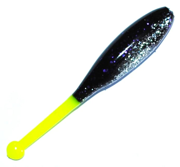 The Slick JR Lures