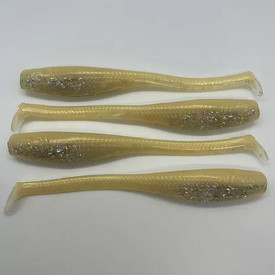 Down South Lure - Super Model Bone Diamond