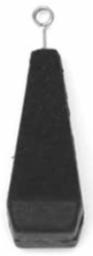 Eagle Claw Rubber Practice Plug 3/8Oz