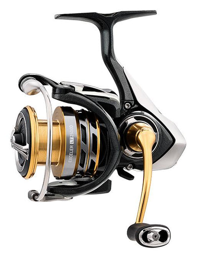 DAIWA  Exceler LT 2500D-XH Spinning Reel