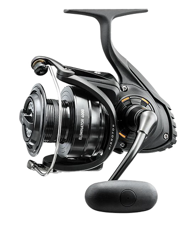 DAIWA Eliminator 2500 Spinning Reel