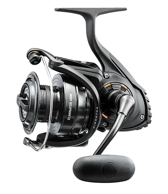 Daiwa – Waterloo Rods