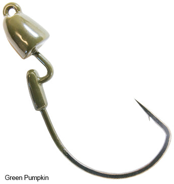 Z-Man Finesse BulletZ™ - 3 Pack