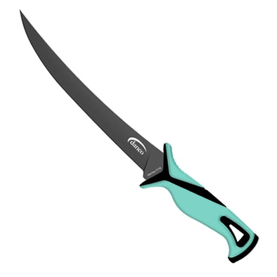 Danco Stainless Steel Bait Shears Seafoam