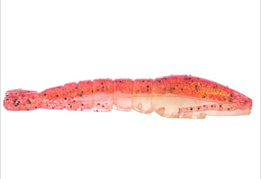 Berkley Gulp! Shrimp - 4in. - 4 Count