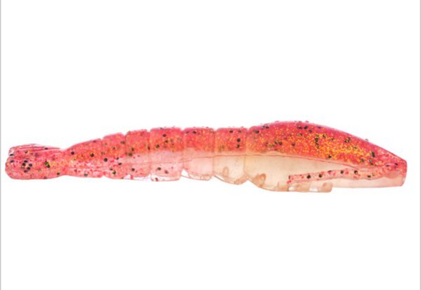Berkley Gulp! Shrimp - 4in. - 4 Count