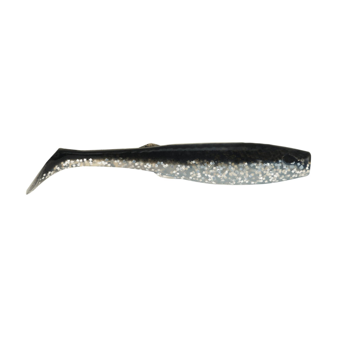 Berkley Gulp! Alive Paddleshad - 4 inch (Multiple Colors)