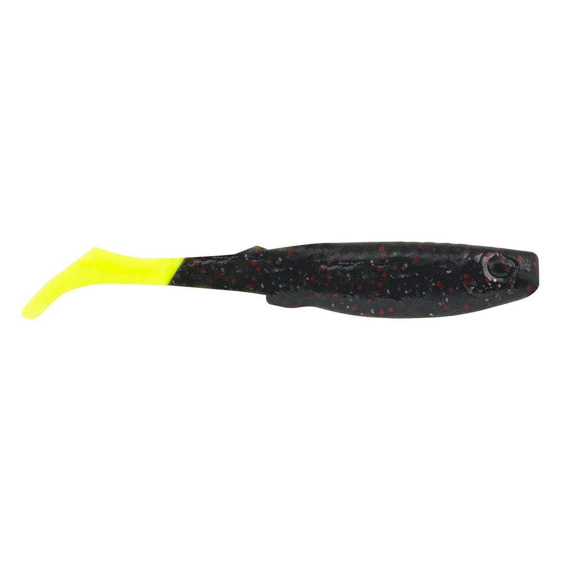 Berkley Gulp! Alive Paddleshad - 4 inch (Multiple Colors)