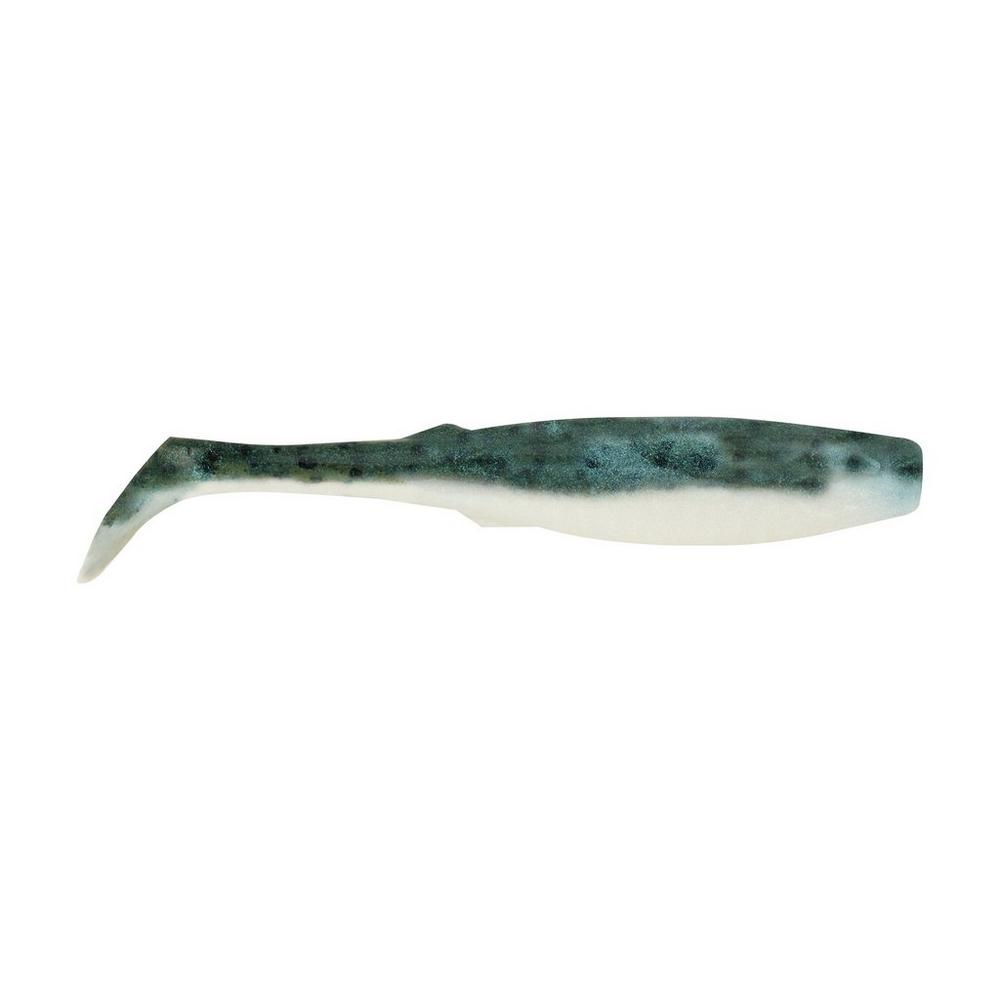 Berkley Gulp! Minnow 4 Inch / Chartreuse Shad