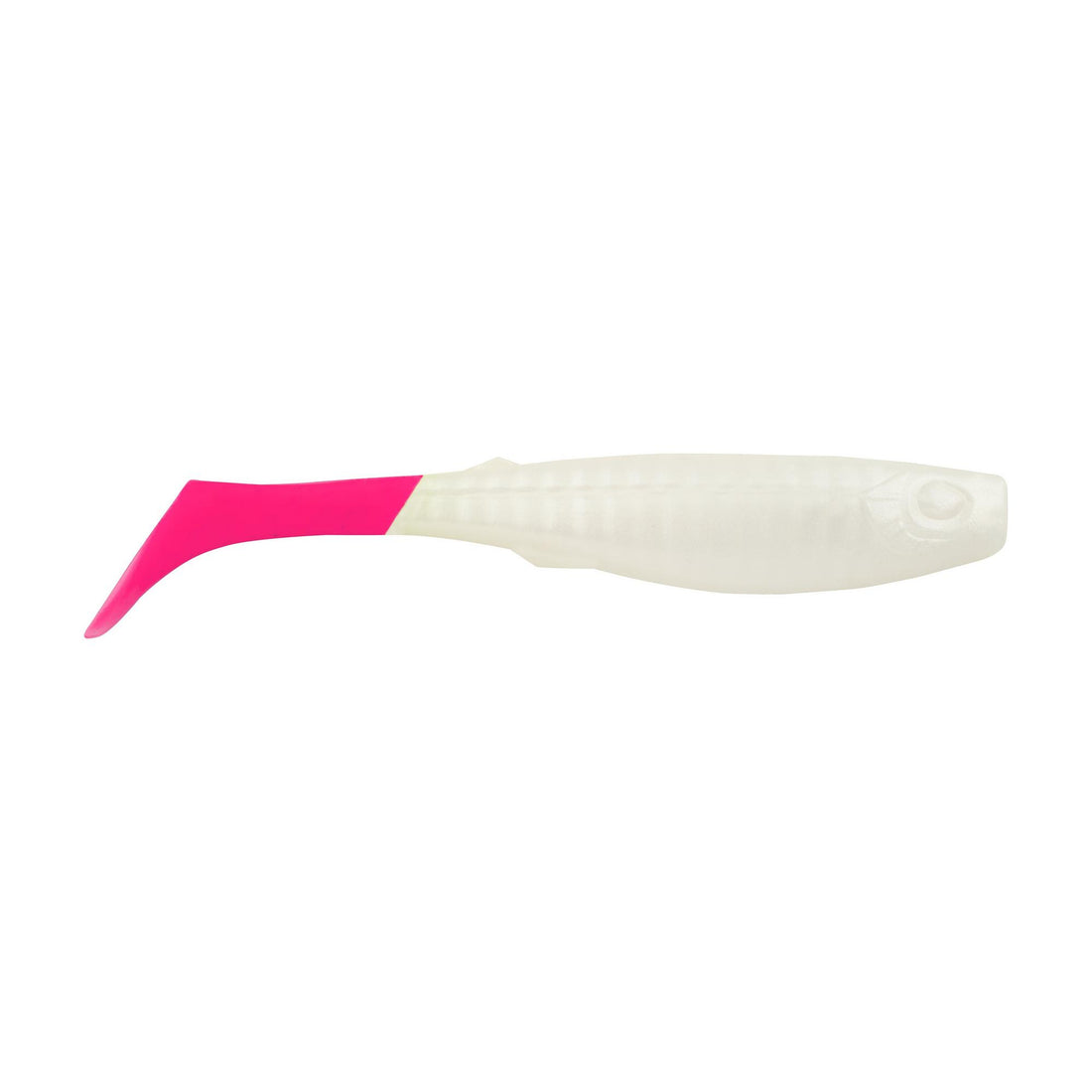 Berkley Gulp! Alive Paddleshad - 4 inch (Multiple Colors)