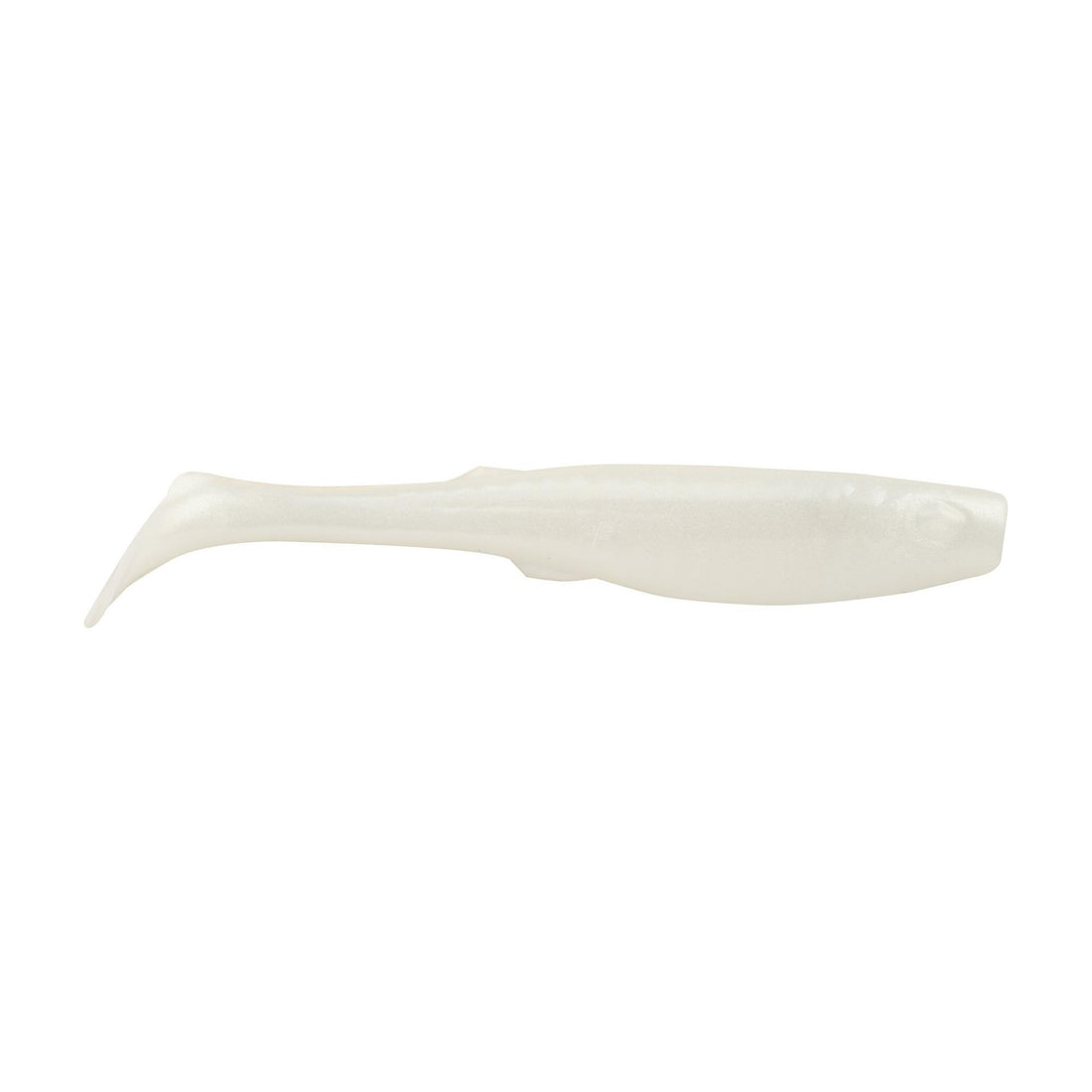 Berkley Gulp! Alive Paddleshad - 4 inch (Multiple Colors)
