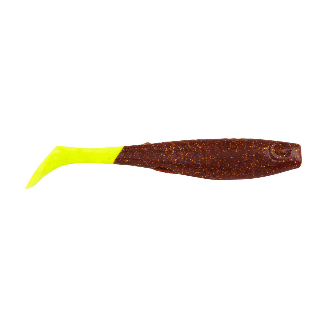 Berkley Gulp! Alive Paddleshad - 4 inch (Multiple Colors)