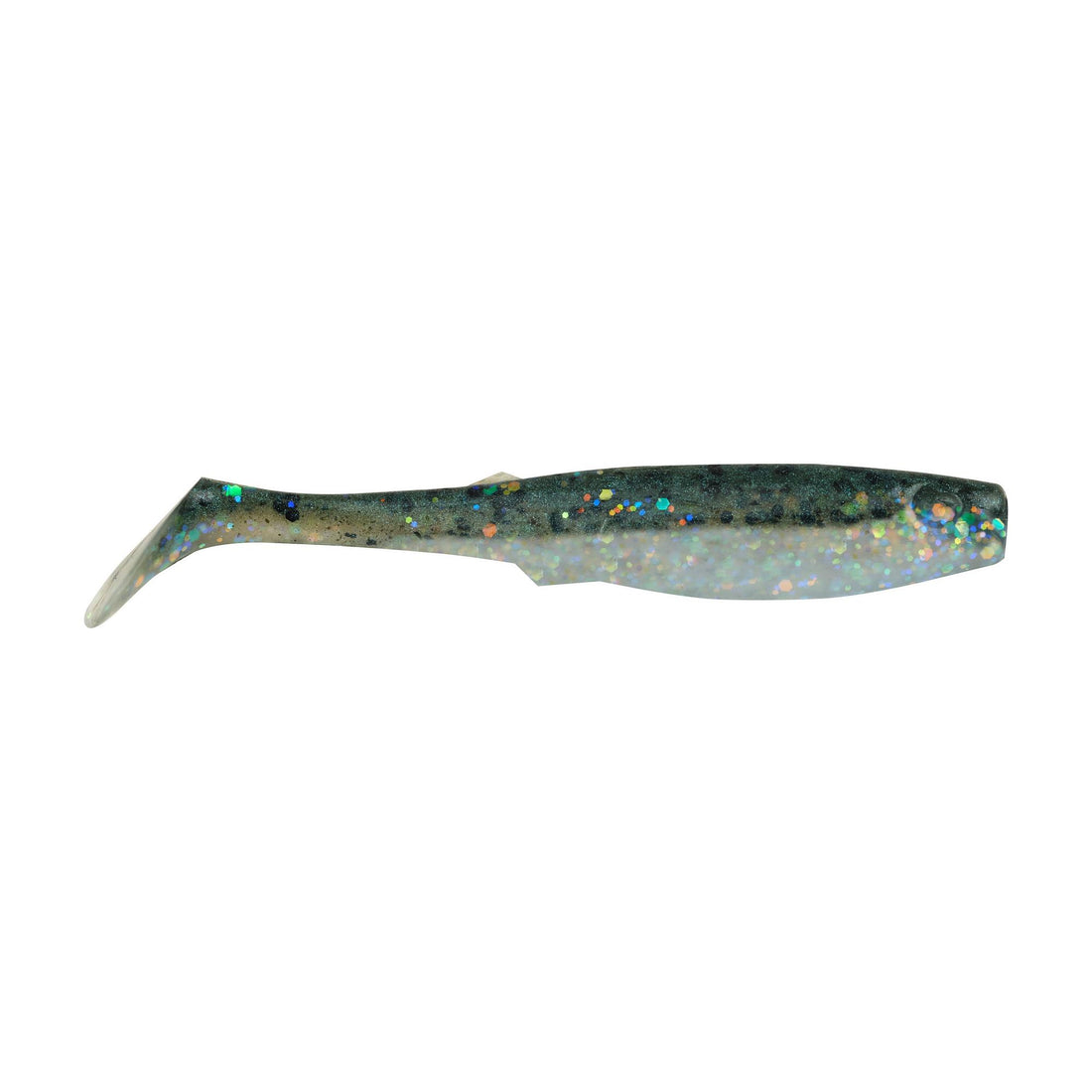Berkley Gulp! Alive Paddleshad - 4 inch (Multiple Colors)