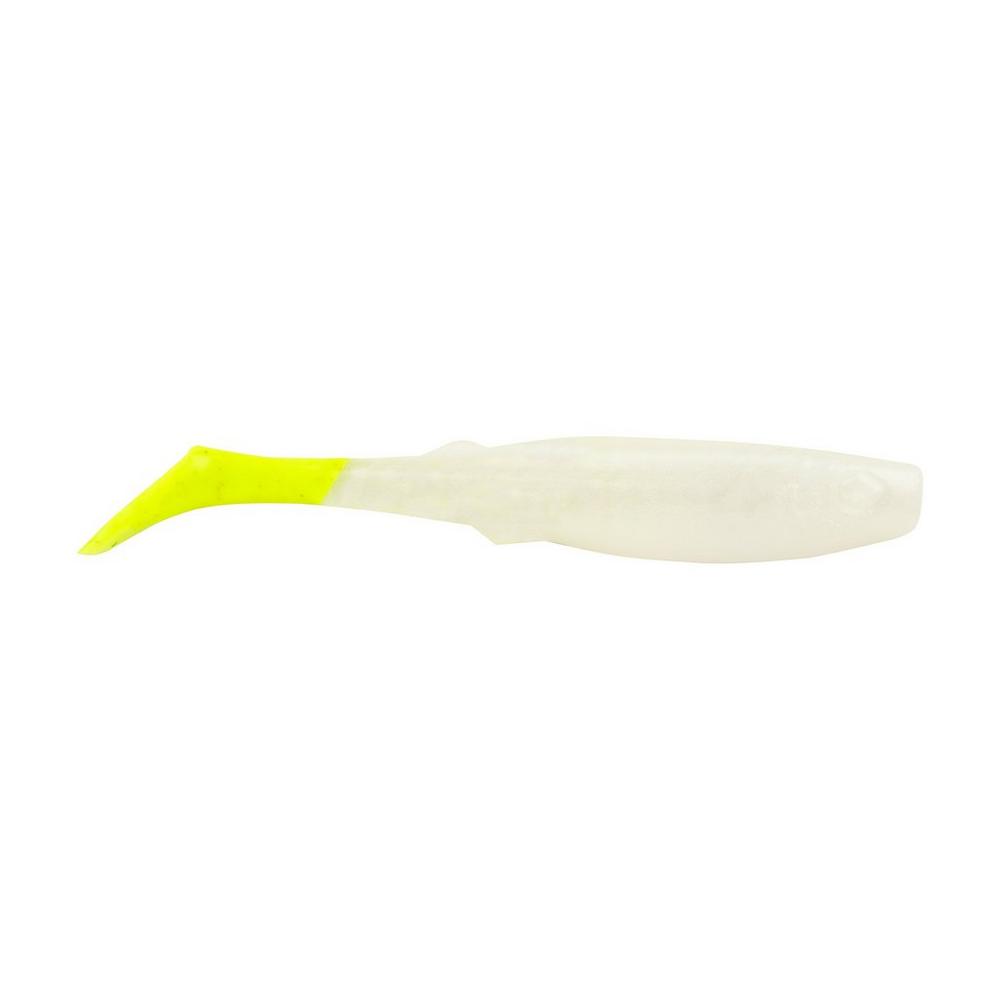 Berkley Gulp! Saltwater Paddleshad 4 in, 4 Count (Multiple Colors)