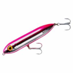 Heddon Super Spook Jr - Baby Bass