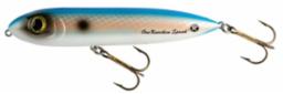 Heddon One Knocker Spook – Waterloo Rods