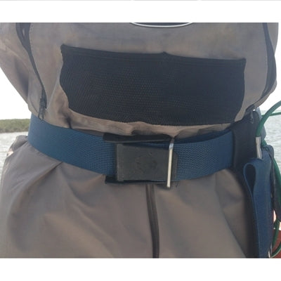 Wading Belts & Accessories