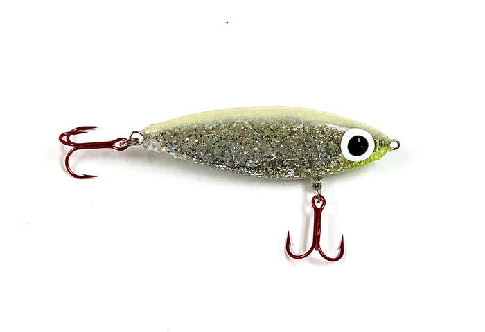 Custom Corky Soft Dine XL