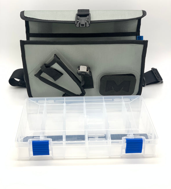 Merman Tackle Bag
