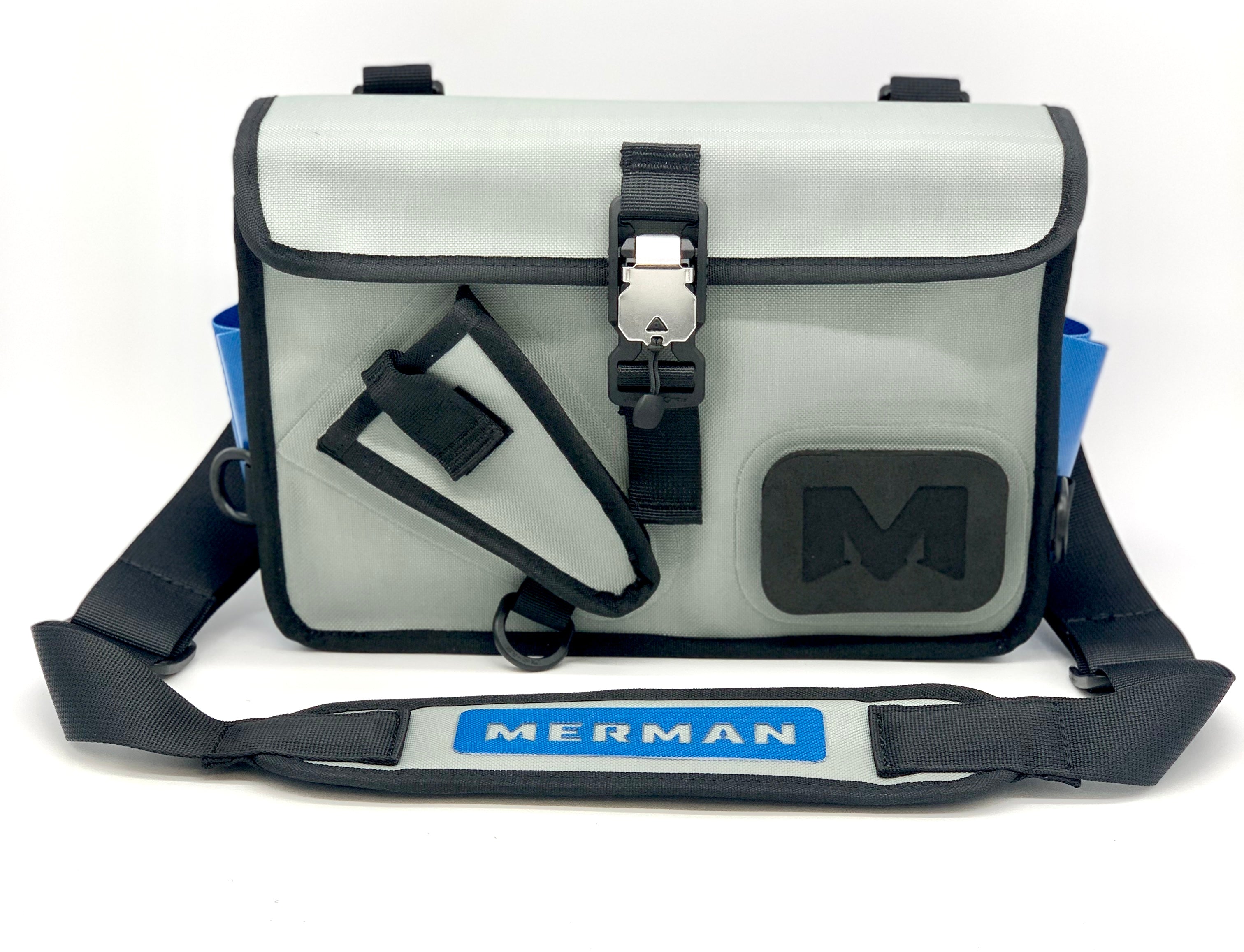 Wade Boxes – Waterloo Rods