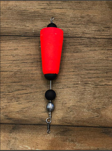 Four Horsemen Tackle 3" Popper (Multiple Colors)