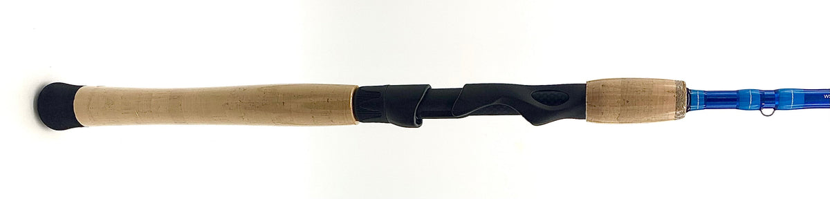 Salinity – Waterloo Rods