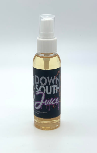 Down South Lures Refresher Juice - 2oz.