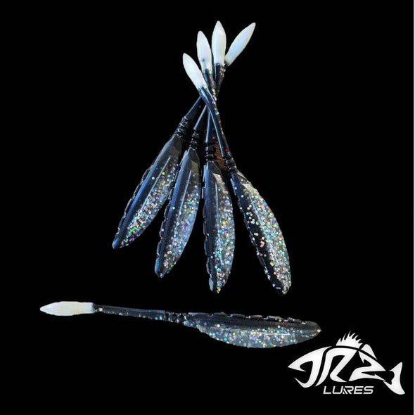 JRZ Skorpion Lures