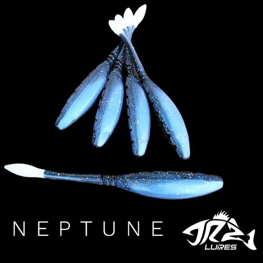 JRZ Skorpion Lures
