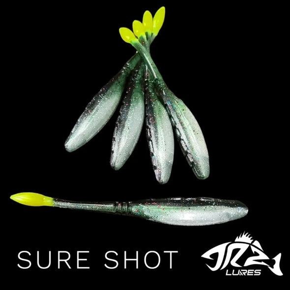 JRZ Skorpion Lures