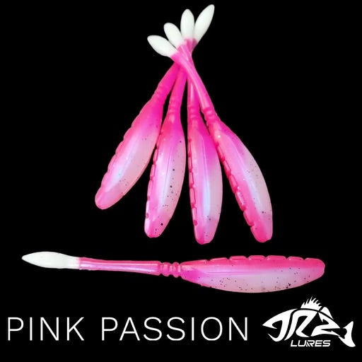 JRZ Skorpion Lures