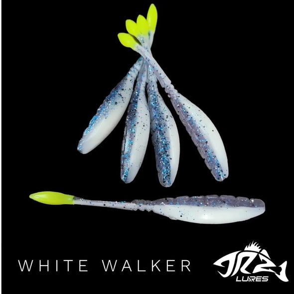 JRZ Skorpion Lures