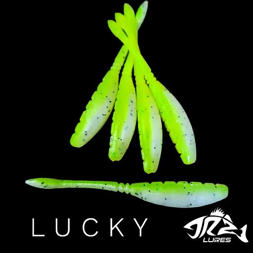 JRZ Skorpion Lures