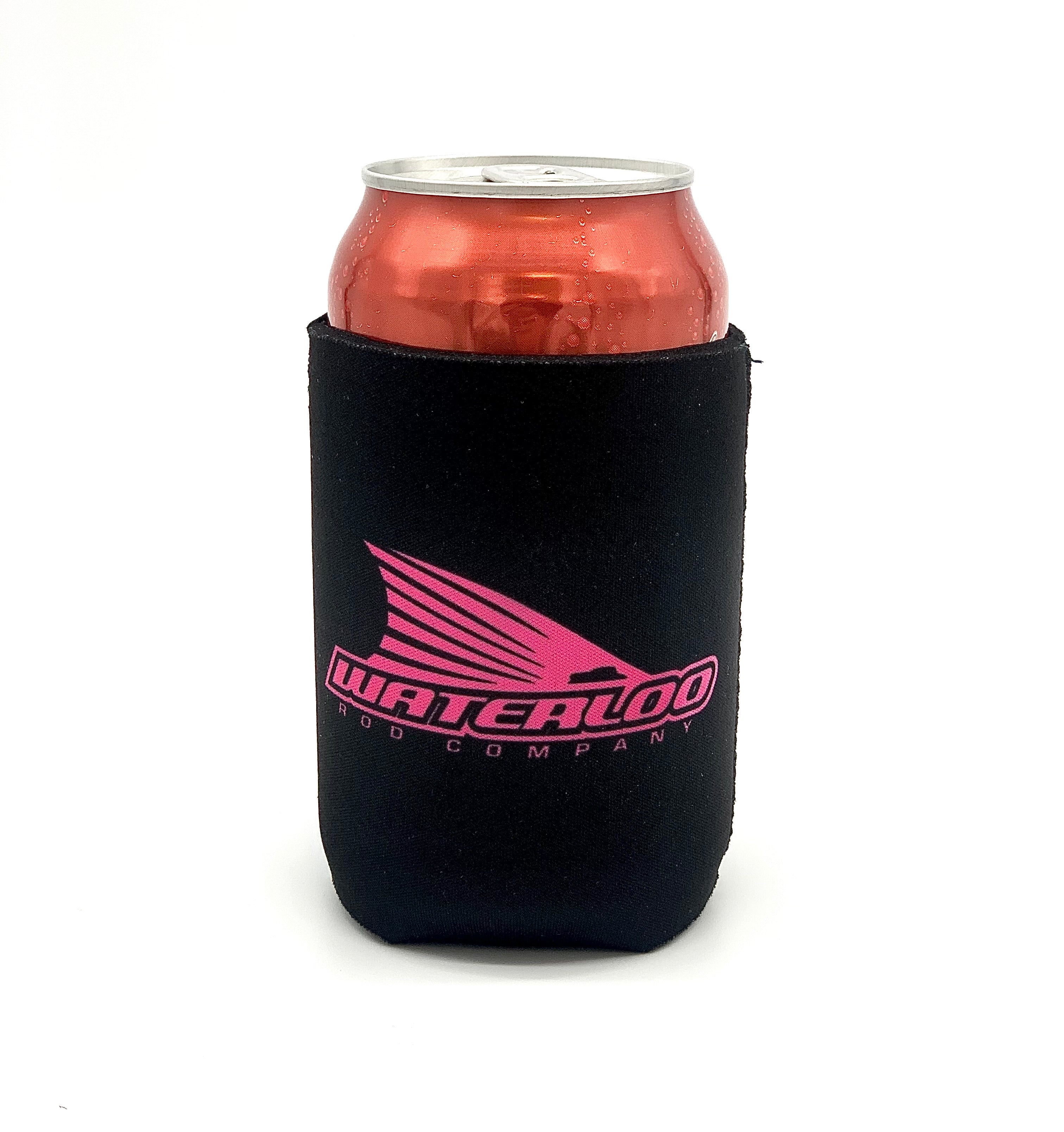 Koozie® Yay Sports Neoprene Can Cooler